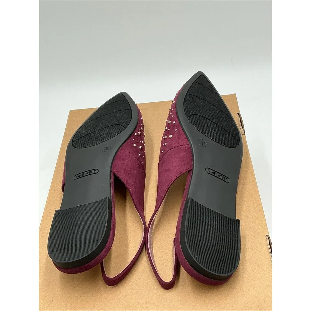 Hoka One One nine west